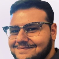 CXperts Employee Bassem Halim's profile photo