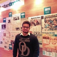Reweyou Employee Rajwant Singh's profile photo