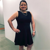 Kids First Pediatrics Employee Crystal Wilson's profile photo