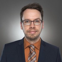 Red Hat Employee Daniel Messer's profile photo