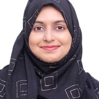 Logix Engine Training Services Employee Saadia Sohail's profile photo