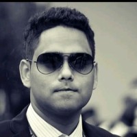 ClientCurve Inc Employee Abhisek Sarkar's profile photo