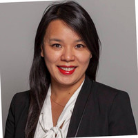 UIC Sustainable Development Research Group (UIC SDRG) Employee Hannah Kum's profile photo