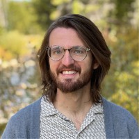Project Connection Employee Chandler Judd's profile photo