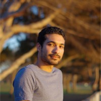 Amazon Web Services (AWS) Employee Ammar Hussein's profile photo