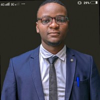 African Students For Liberty Employee Raphaely Masyale's profile photo