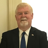 Suffolk County Employee Thomas Ronayne's profile photo