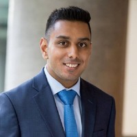OKX Employee Manpreet S.'s profile photo