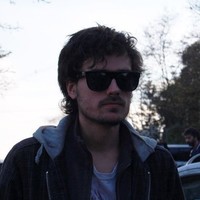 Latitud33 Employee Tomás Candia's profile photo