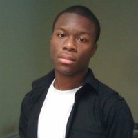 Creative Overdose Studios Employee Brandon Wilson's profile photo