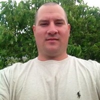 United States Steel Corporation Employee Brian Griffith's profile photo