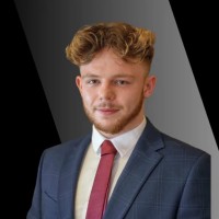 WindWorkX Employee James Elcombe's profile photo