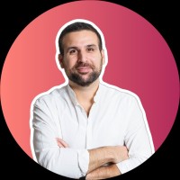 Samuel Guetta Email