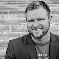 Better Homes and Gardens Real Estate Employee Leighton Dees's profile photo