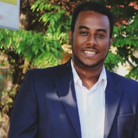 VEI Employee Nebiyu G Mamo's profile photo