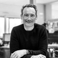 Olivier Cantet Email & Phone Number