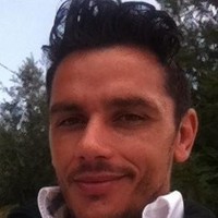 VH1 Employee Alan Britt's profile photo