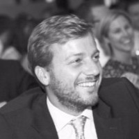BizAway Employee Fabio Prestijacopo's profile photo