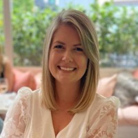 Drax Group Employee Abby Jackson's profile photo