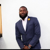 Luster Products Inc. Employee Maxime Bakana's profile photo