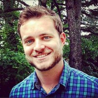 Vacasa Employee Bryant Jones's profile photo