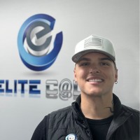 Elite Call Employee Travis F.'s profile photo