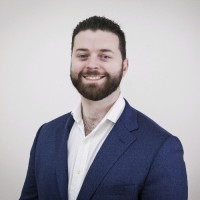 PropertyMate Employee Dylan Hall's profile photo