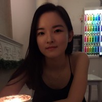 NEKO Lighting Employee Celeste Lee's profile photo