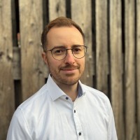 experience consulting GmbH Employee Florian Markscheffel's profile photo