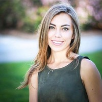 Puffco Employee Alexandria Wierzba's profile photo