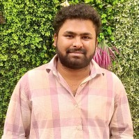 AIonSi Employee Jagadish Bojja's profile photo