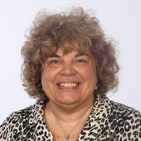 New College Swindon Employee Julia Hoskins's profile photo