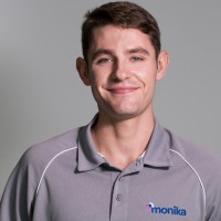Essential Cabling Employee James Stokes's profile photo