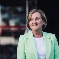 Wienerberger Belgium Employee Caroline van de Velde's profile photo