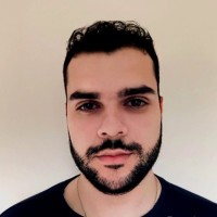 Educadoc Employee Robson Miranda's profile photo