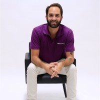 Clara Employee Raphael Neves's profile photo