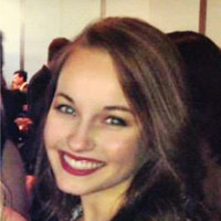 Let's Get Ready Employee Rae Hawkinson's profile photo