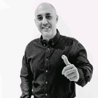 Compañía Nacional de Chocolates S.A.S Employee Pedro Cespedes's profile photo