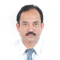 Minex Metallurgical Co. Ltd Employee Ashok Chakraborty's profile photo