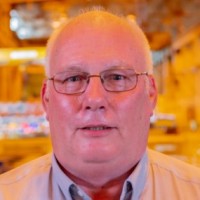 Ideal Electric Company Employee Mike Taylor's profile photo
