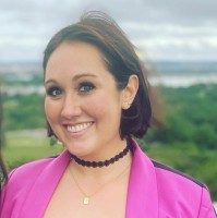 Jane Caudell-Feagan Email & Phone Number