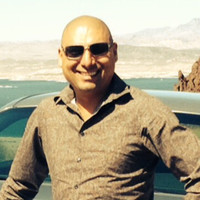 Bob Santana Email & Phone Number
