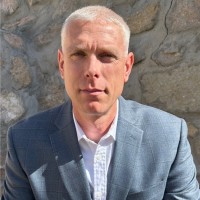 US Army Employee Daniel Shealy's profile photo