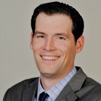 Manulife Employee Rob Joyce's profile photo