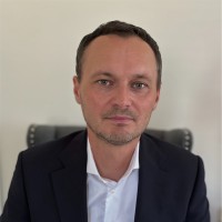 UPM Adhesive Materials Employee MacIej Mierzwa's profile photo