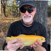 United States Postal Service Employee James Kimbrough's profile photo