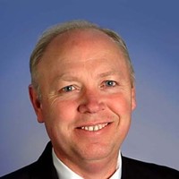 Wake County Government Employee Mark Roe's profile photo