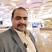 STELMEC LIMITED Employee Ravindran Achariar's profile photo