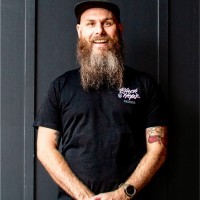 Black Hops Brewing Employee Steven Thomas's profile photo