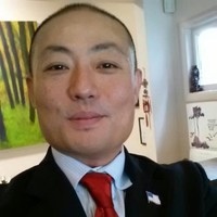 A.A.A Global Group Employee Tommy Chan's profile photo
